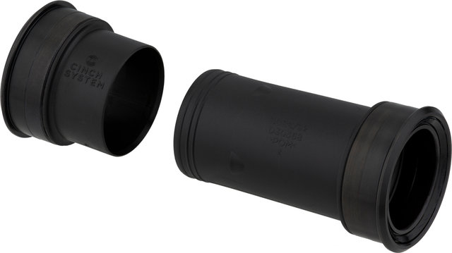 Race Face Cinch BB92 30 mm External Seal Bottom Bracket - black/BB92