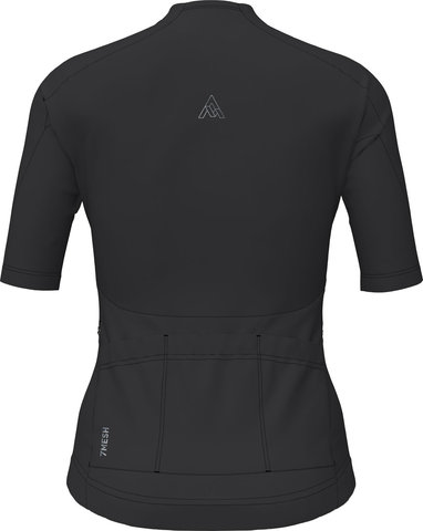 7mesh Atlas S/S Women's Jersey - black/M