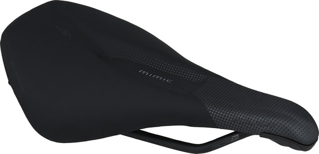 Specialized Power Pro Elaston MIMIC Women's Saddle - black/155 mm