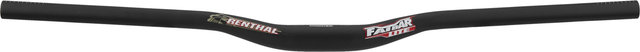 Renthal Manillar Fatbar Lite 31.8 20 mm Riser - black/760 