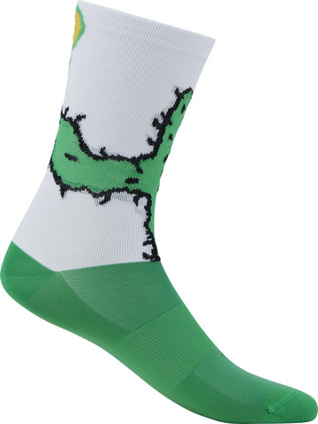 Cinelli Cactus Socks - white/43 - 46