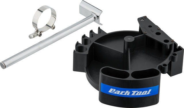 ParkTool Soporte de herramientas TK para PRS-2 / PRS-3 / PRS-4 - negro