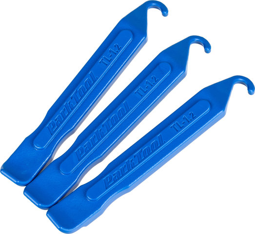 ParkTool Set de desmontadores de cubiertas TL-1.2 - azul