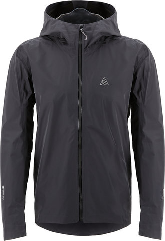 7mesh Veste de Pluie Copilot - black/M