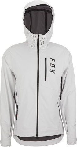 fox flexair neoshell water jacket