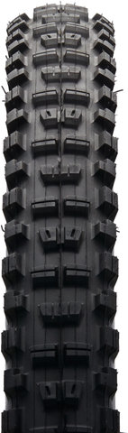 Maxxis Minion DHR II 3C MaxxGrip DD WT TR 27.5" Folding Tyre - black/27.5x2.4