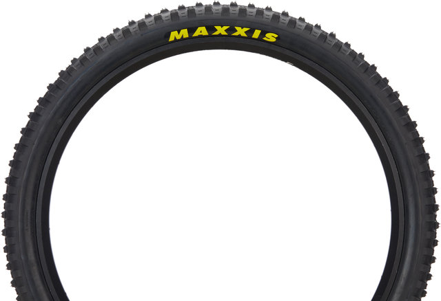 Maxxis Shorty 3C MaxxGrip DH WT TR 27,5" Faltreifen - schwarz/27,5x2,4