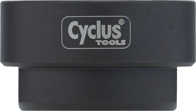 Cyclus Tools Removal Tool for Shimano Direct Mount - black