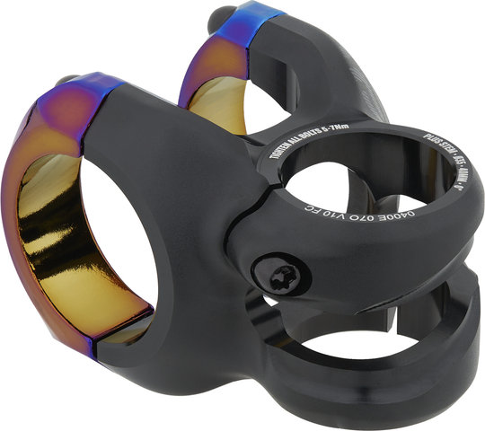 e*thirteen Plus 35 Stem - black-intergalactic/0°/40 mm