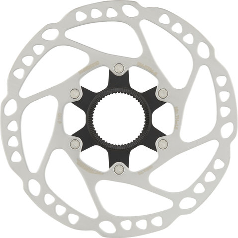Shimano Bremsscheibe RT-MT800 Center Lock Innenverzahnung für XT / Ultegra  - bike-components