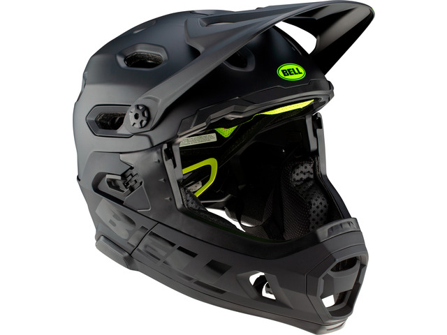 mips downhill helmet