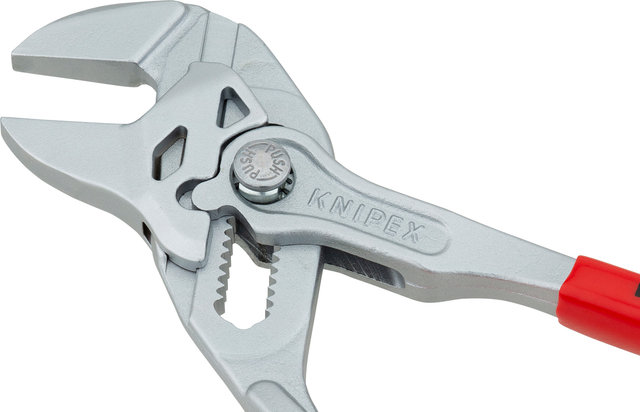 Knipex Set de Pinces Cobra et Clef à Pinces Pochette pour Ceinture - universal