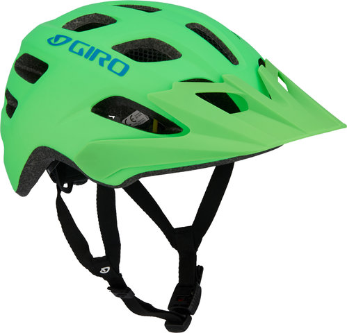 giro tremor green