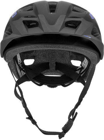 Giro Verce MIPS Damen Helm - matte black-electric purple/50 - 57 cm