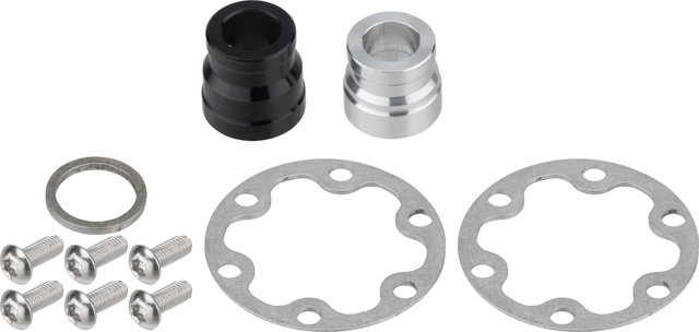 Hope Boost conversion kit for Pro 4 hubs - type 1