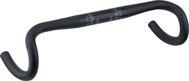 Easton Guidon EA70 31,8 - polished black anodized/42 cm