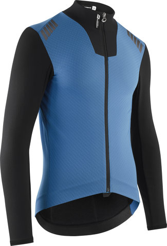 ASSOS Mille GT Eisenherz Ultraz Winter S11 Jacke - storm blue/M