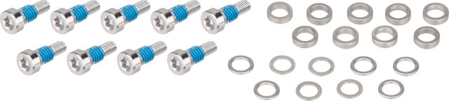 Shimano Ersatzpins für PD-GR500 / PD-M820 / PD-M821 - silber