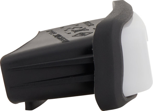 uvex Plug-in LED for rush visor / city 4 / hlmt 4 / minime Helmets - universal/universal