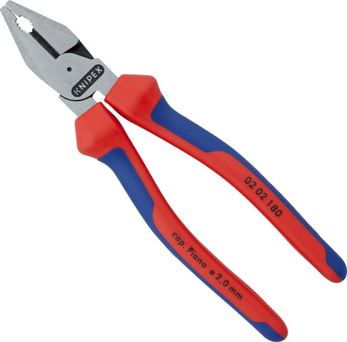 Knipex Pince Universelle Kraft - bike-components