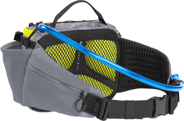 Camelbak M.U.L.E. 5 Hydration Hip Belt - gunmetal/5000 ml