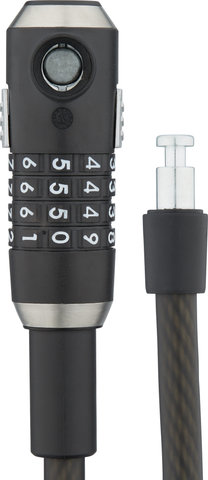 kryptoflex 1265 combo cable lock