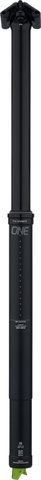 OneUp Components Dropper Post V2 240 mm Seatpost - black/31.6 mm / 595 mm / SB 0 mm