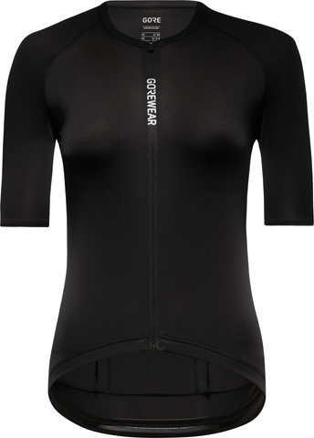 GORE Wear Maillot para damas Spinshift - black/38/S