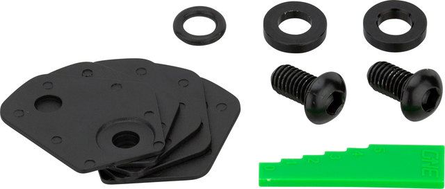 OneUp Components Guide-Chaîne ISCG 05 V2 - black/ISCG 05