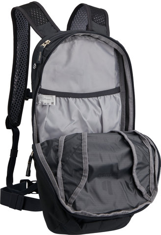 deuter Race Lite Rucksack - graphite-black/8 Liter