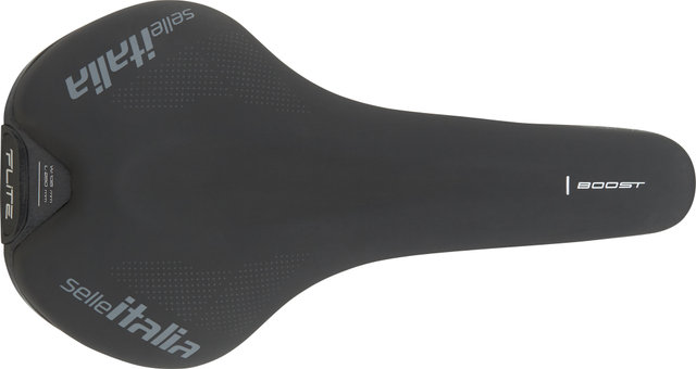 Selle Italia Sillín Flite Boost TM - negro/S