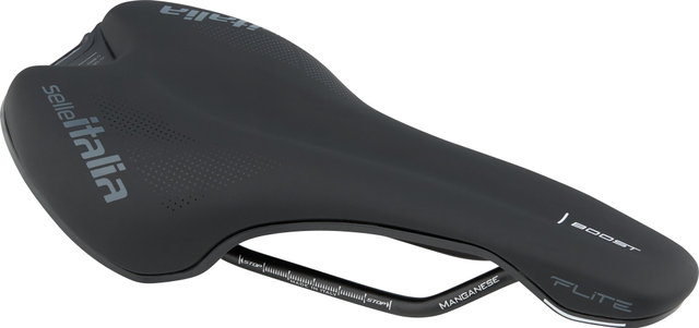 Selle Italia Sillín Flite Boost TM - negro/S