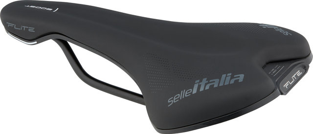 Selle Italia Sillín Flite Boost TM - negro/S