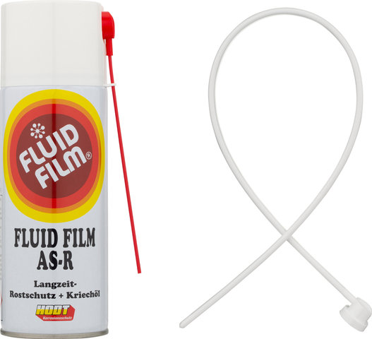 FLUID FILM Protección anticorrosiva AS-R + set extensión cabezal de pulverización - universal/universal