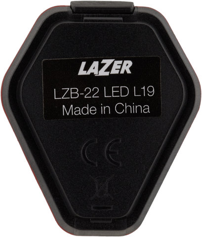 Lazer USB LED Light for Urbanize & Cruizer Helmets - bike-components