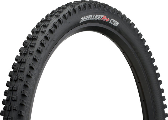 Kenda Hellkat Pro AEC 27.5" Folding Tyre - black/27.5 /60 mm/2.4 /60-584