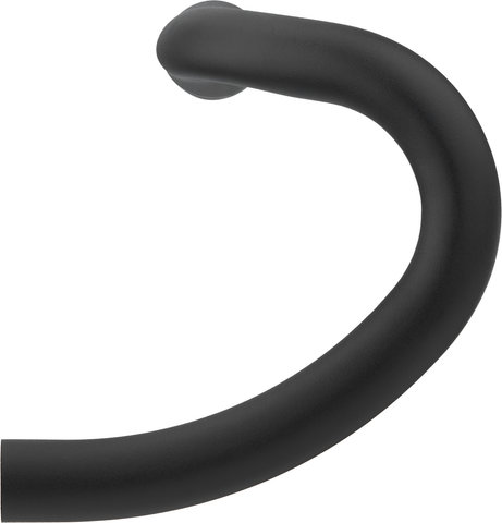 Cinelli VAI 31.8 Handlebars - black/40 cm