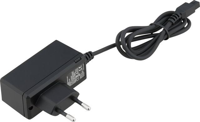 Lupine Chargeur Wiesel V6 pour Batteries Li-Ion - noir