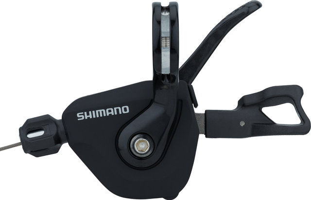 Shimano SL-RS700 2-/11-speed Shifters - black/2x11 speed