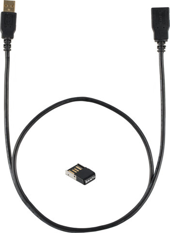 Wahoo USB ANT+ Kit - black