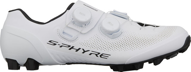 Shimano S-Phyre SH-XC903 MTB Shoes - white/42/42