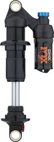 Fox Racing Shox DHX 2POS Factory Rear Shock - 2022 Model - black-orange/210 mm x 55 mm