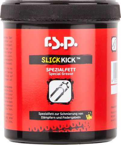 r.s.p. Grasa especial Slick Kick para horquillas y amortiguadores - universal/500 