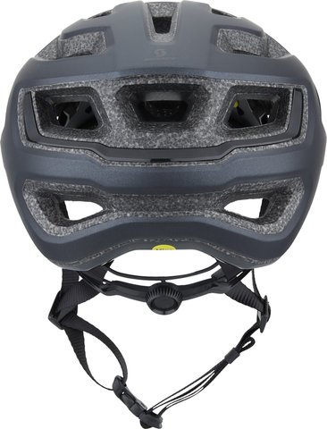 Scott Arx Plus MIPS Helmet - granite-black/55 - 59 cm