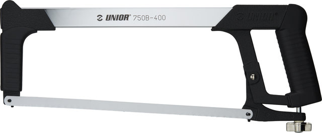 Unior Bike Tools Sierra para metal 750B - universal