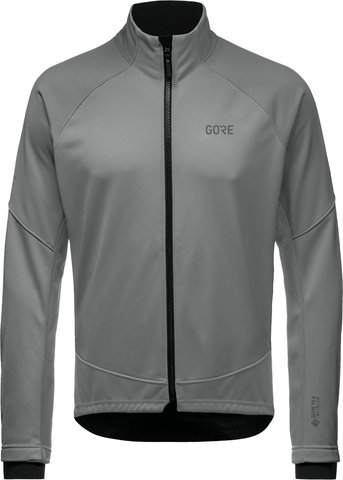 GORE Wear C3 GORE-TEX INFINIUM Thermo Jacke - lab gray/M