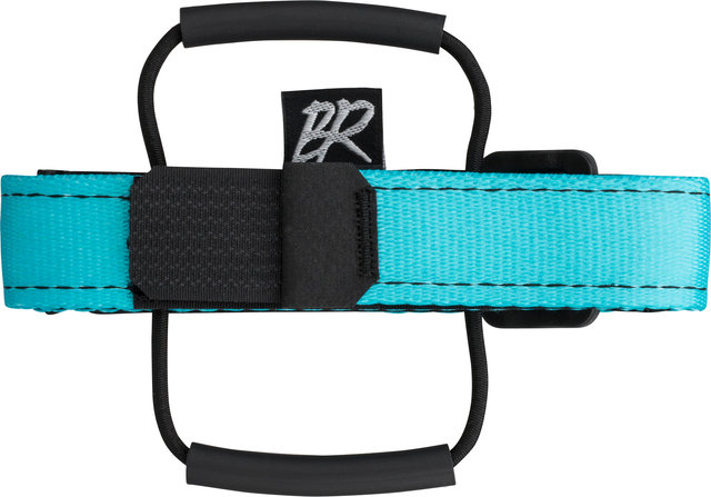 Backcountry Research Mütherload Fastening Strap - turquoise/universal