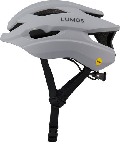 LUMOS Casque Ultra Fly MIPS - maverick grey/54 - 61 cm