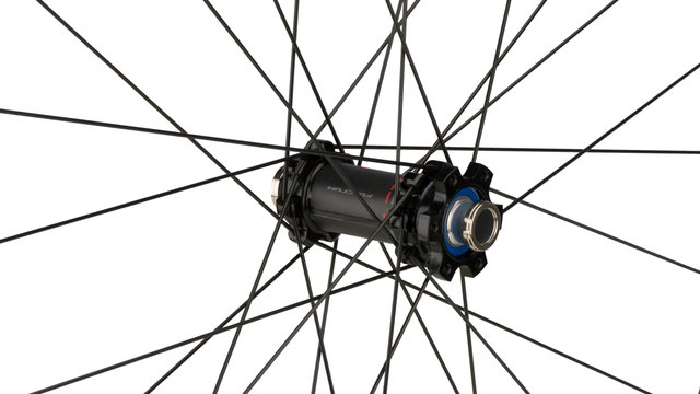 Fulcrum E-Metal 3 Disc 6-bolt Boost 27.5" Wheelset - 2019 - black/Shimano Micro Spline/Boost/148 mm/110 mm/Boost/27.5" (650B)/110 mm/Shimano Micro Spline/110 mm/148 mm