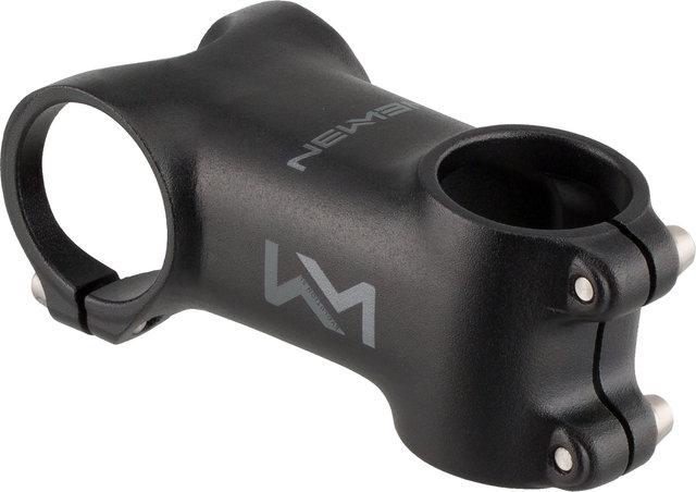 NEWMEN Evolution SL 318.2 Stem 6° - black anodized/6°/70 mm